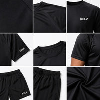 KELV Performance Short