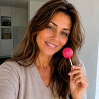 KELV Electrolyte Lollipops