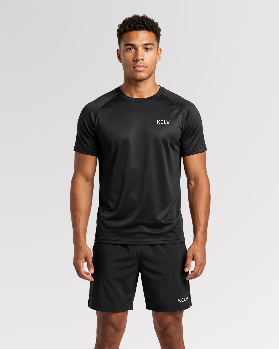 KELV Performance Tee