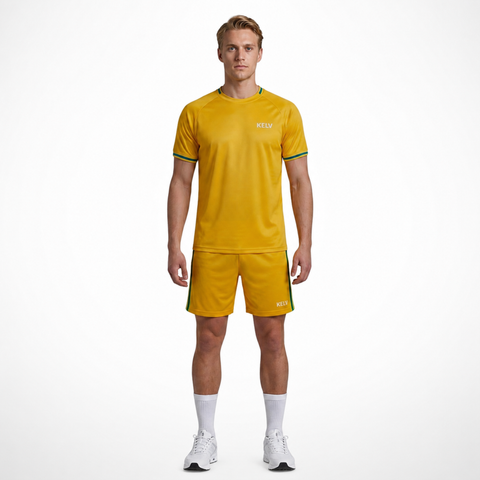 KELV Nations Kit - Sweden