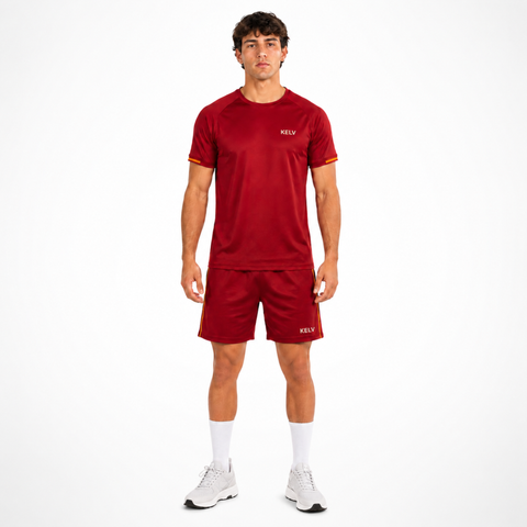 KELV Nations Short - Spain