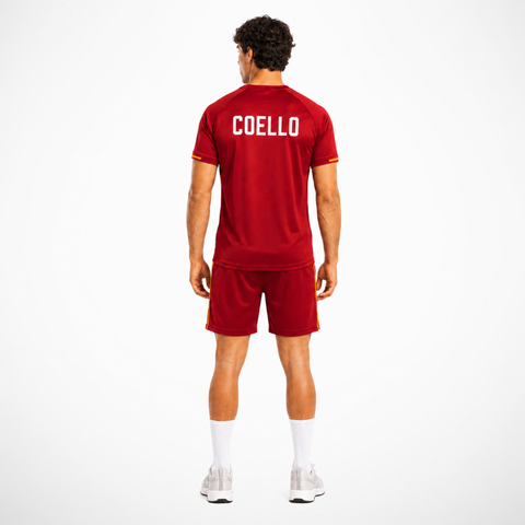 KELV Nations Kit - Spain