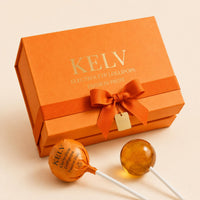 KELV Electrolyte Lollipops