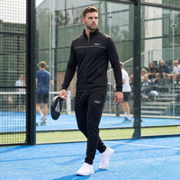 KELV Tracksuit Set