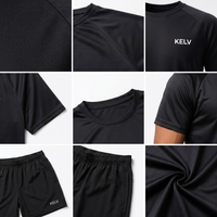 KELV Performance Short
