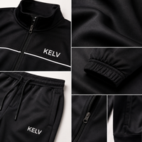 KELV Tracksuit Set