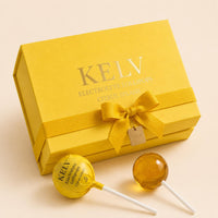 KELV Electrolyte Lollipops