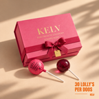KELV Elektrolyten Lolly's
