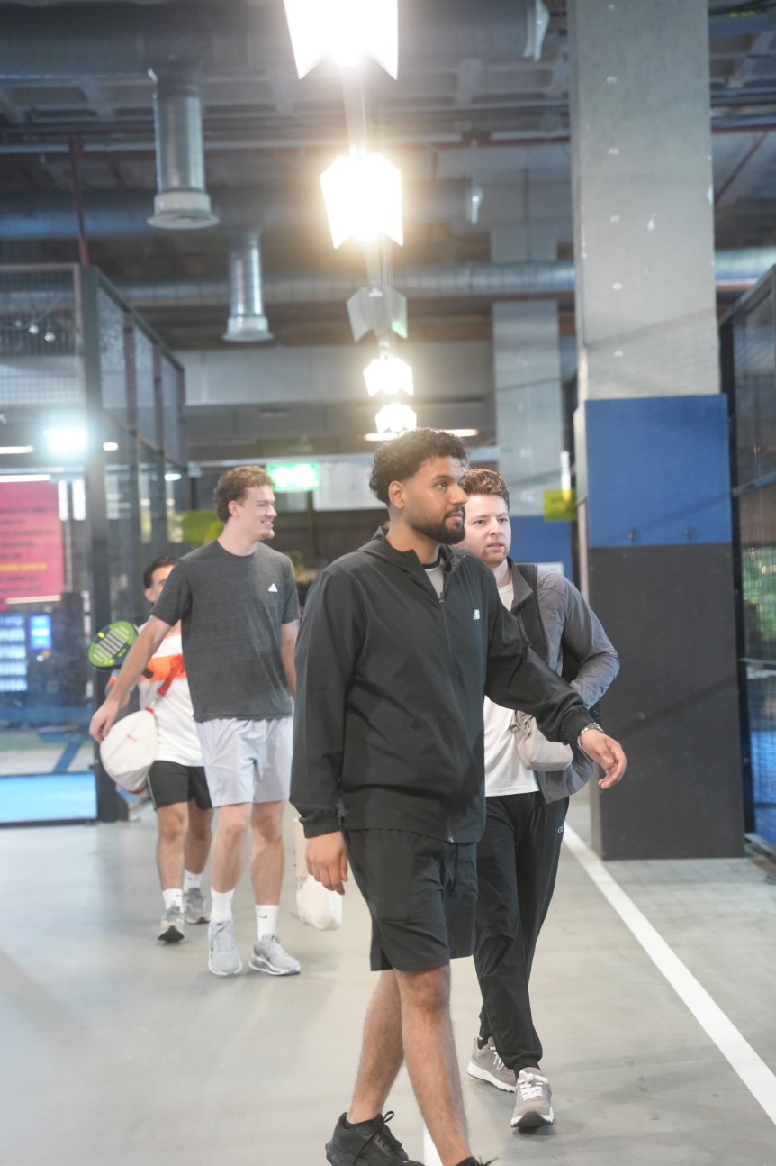 KELV community meetup