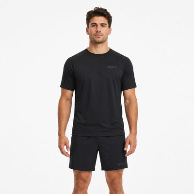 KELV Performance Tee