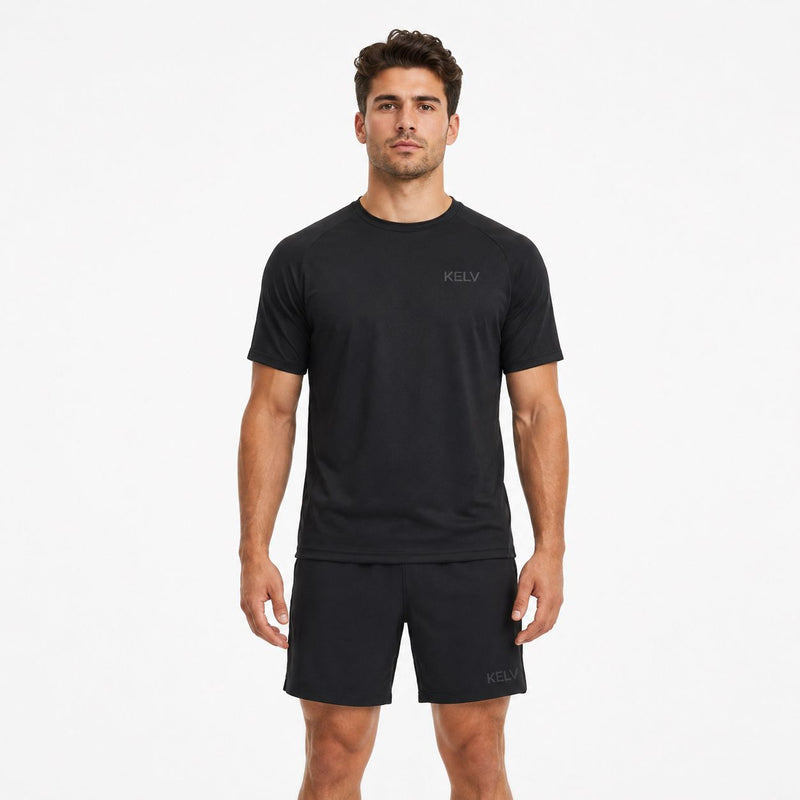 KELV Performance Tee