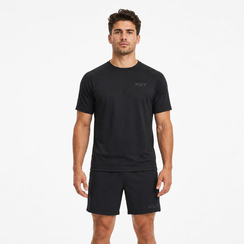 KELV Performance Tee