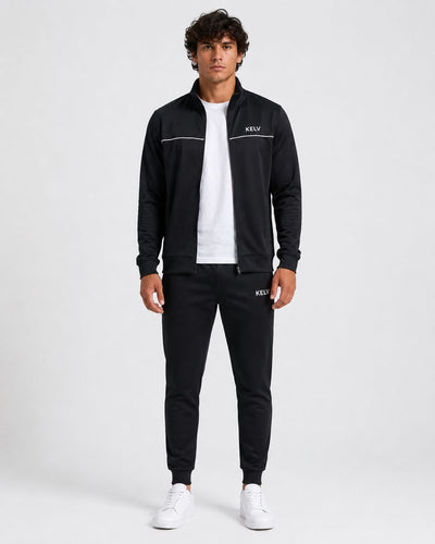KELV Tracksuit Set