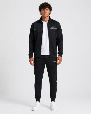 KELV Tracksuit Set