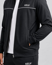 KELV Tracksuit Set