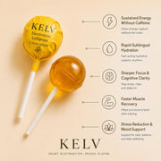KELV Electrolyte Lollipop