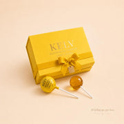 KELV Electrolyte Lollipop