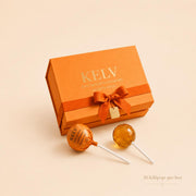 KELV Electrolyte Lollipop