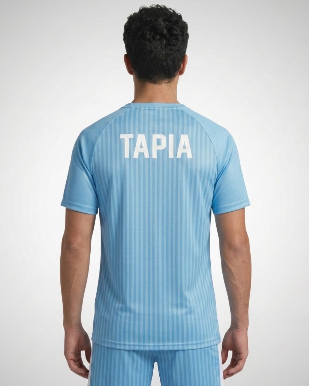KELV Nations Kit - Tapia