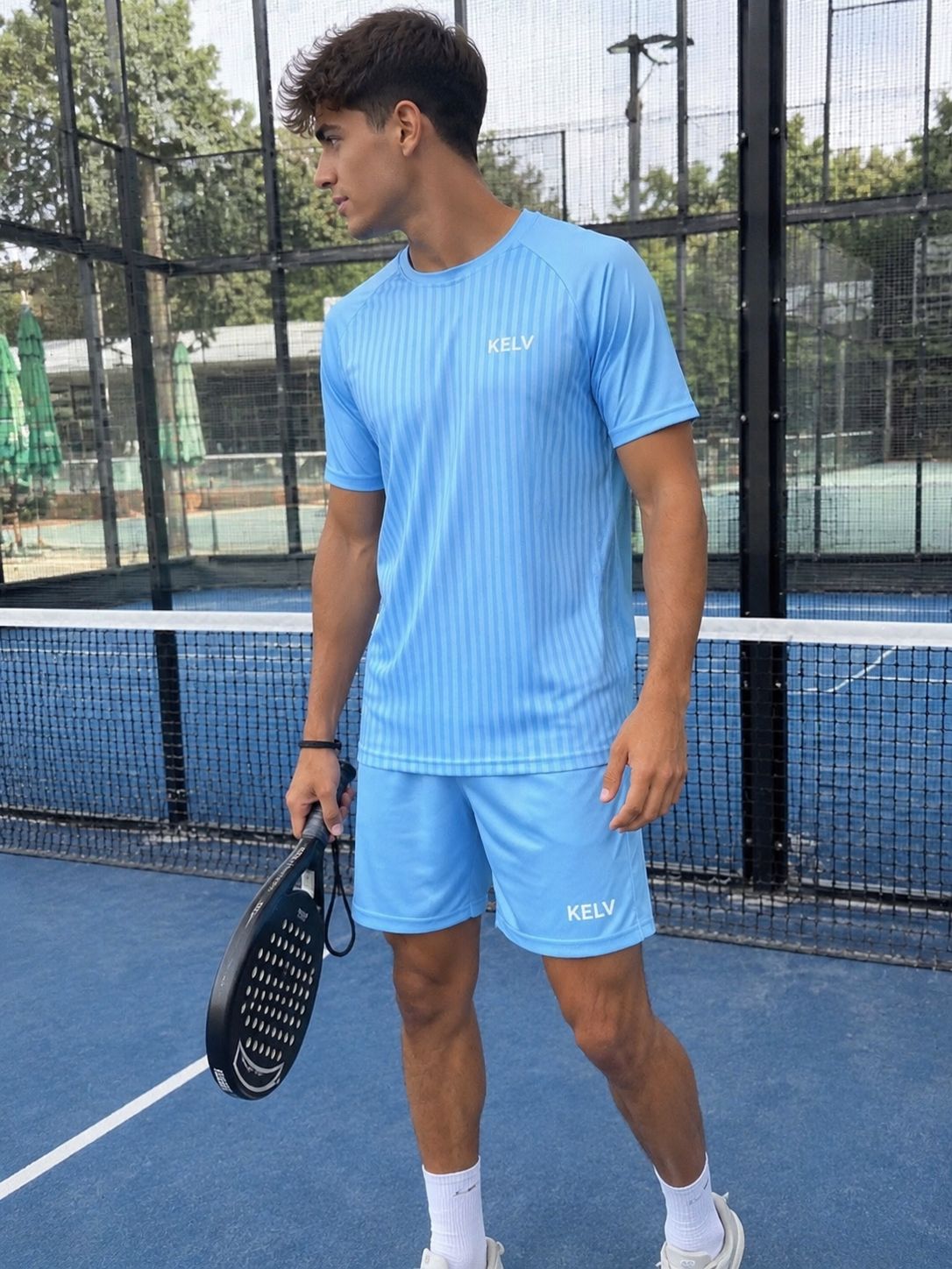 KELV Tracksuit