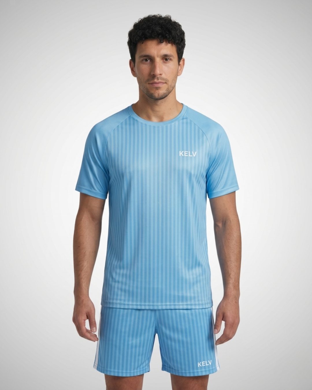 KELV Nations Kit Argentina - Front
