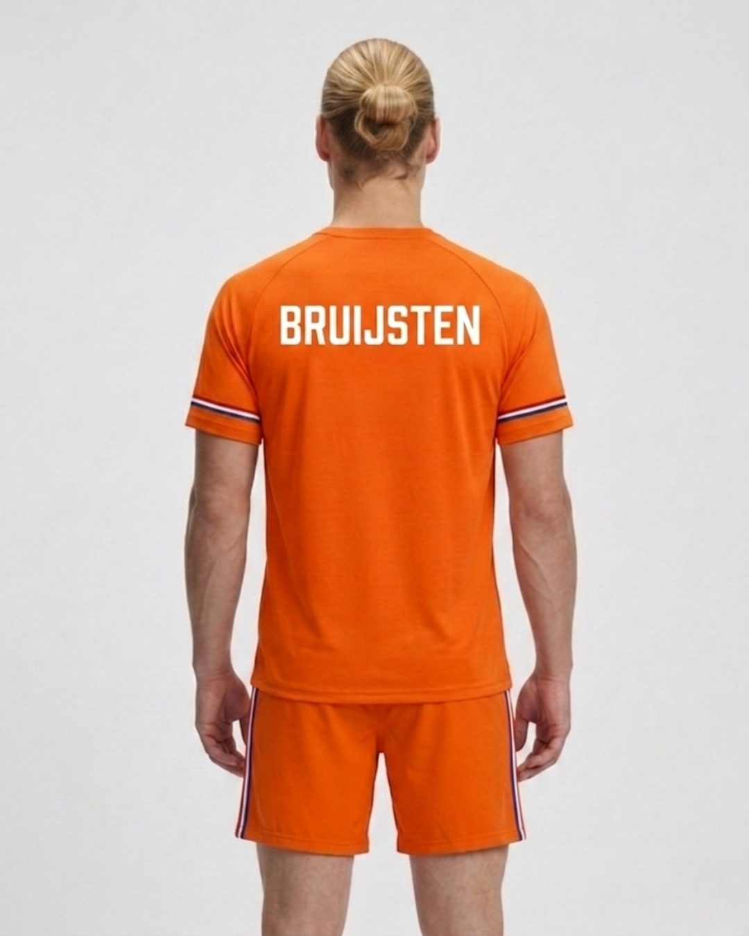 KELV Nations Kit Netherlands - Bruijsten