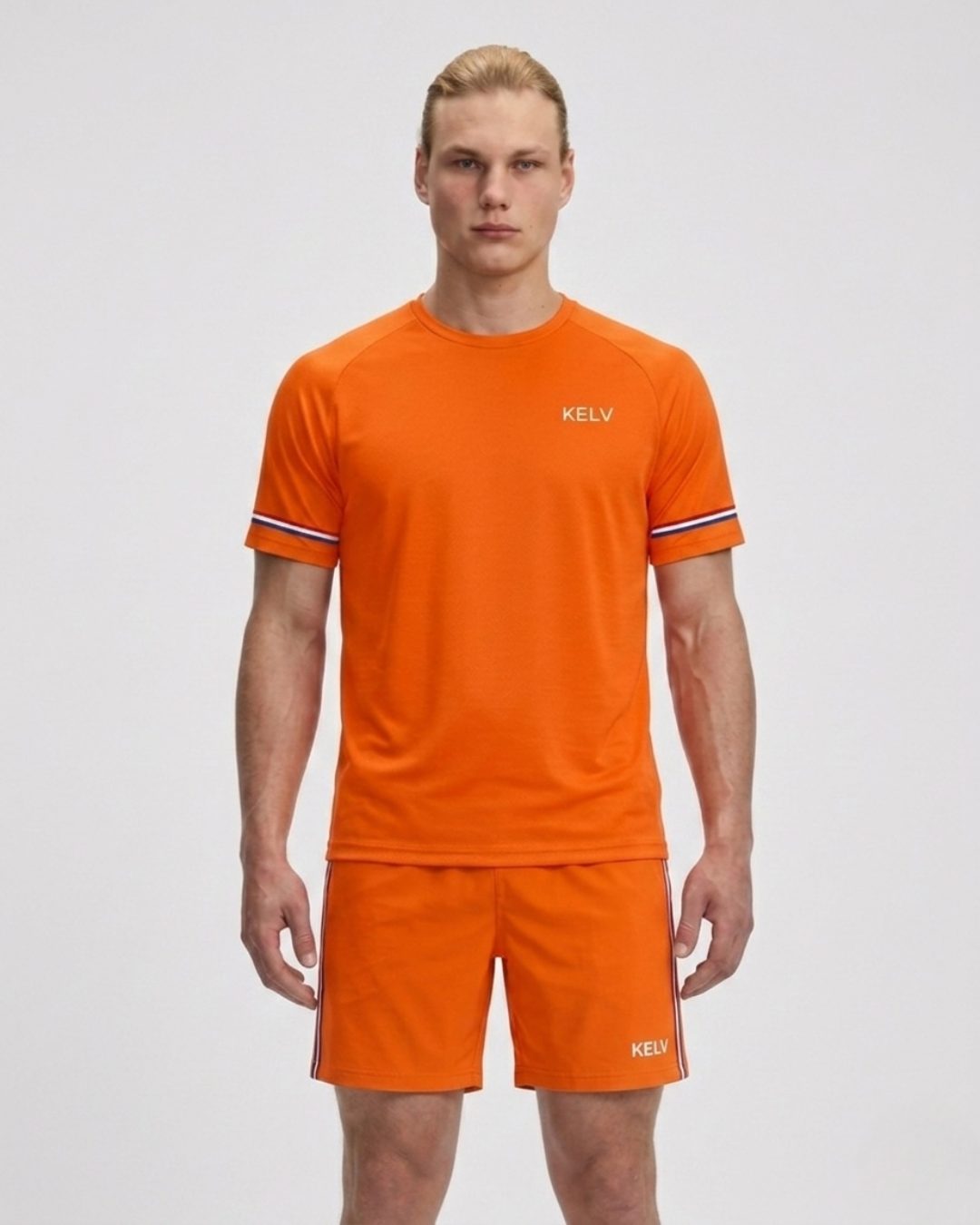 KELV Nations Kit Netherlands - Front