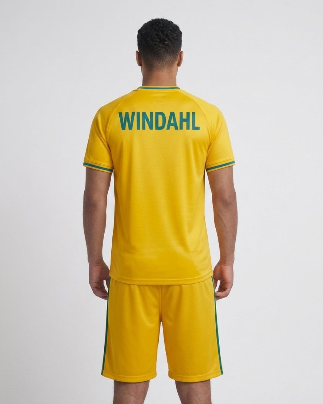 KELV Nations Kit Sweden - Windahl