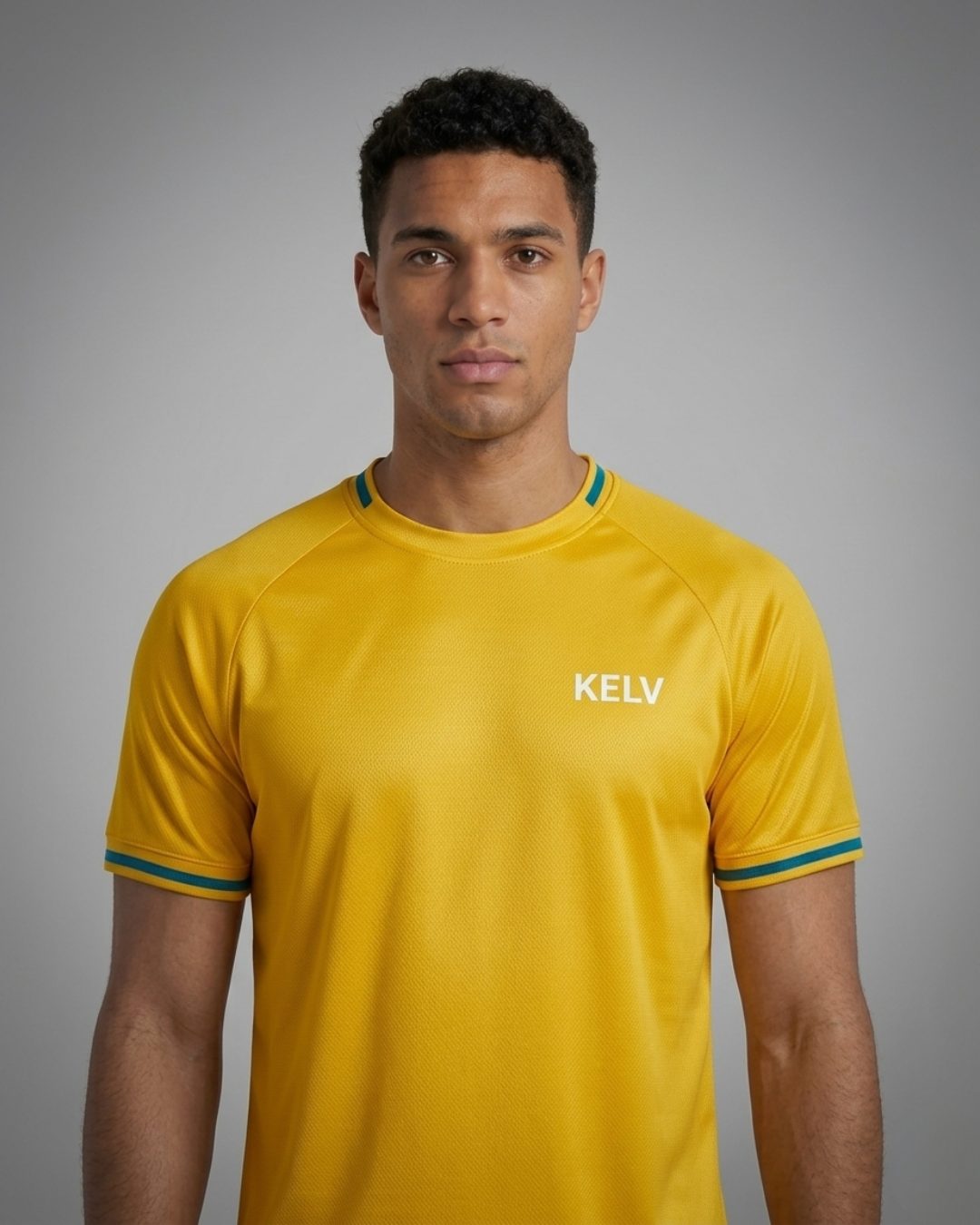 KELV Nations Kit Sweden - Front