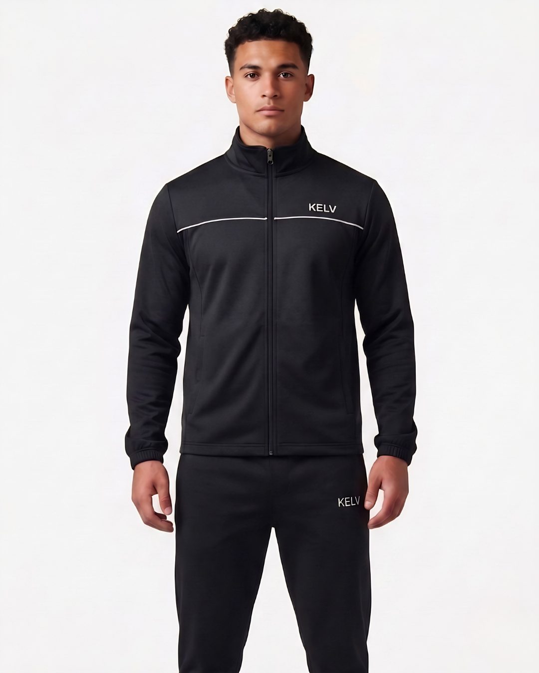KELV Tracksuit Set
